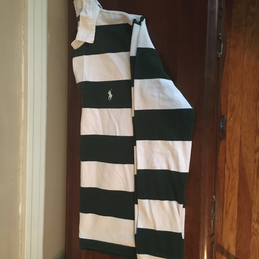 Polo Ralph Lauren Rugby Sweatshirt